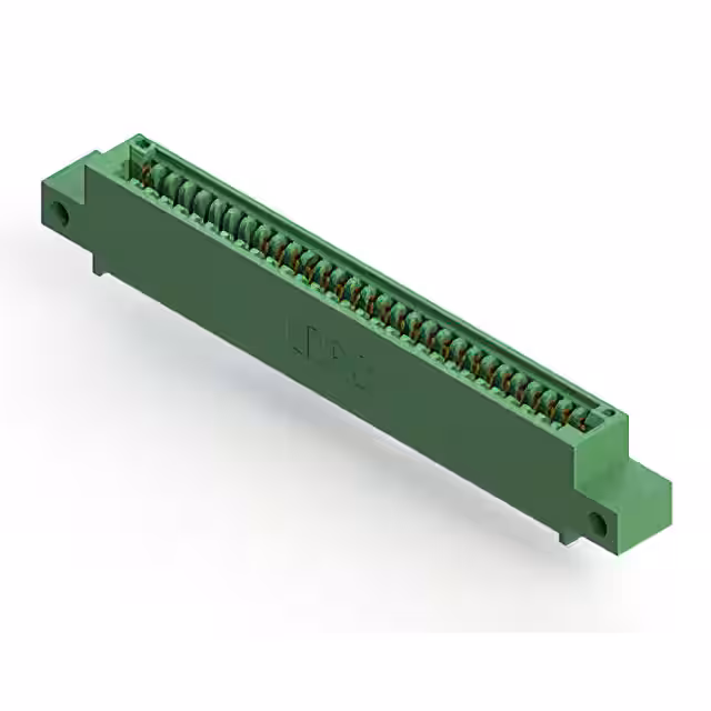 845-030-520-412 EDAC Inc.  Edgeboard Connectors